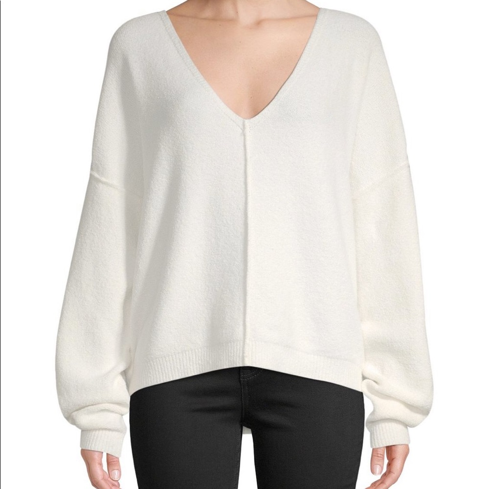 Take Me Places Pullover Sweater